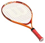  : Wilson SpongeBob 21-InchYouth Tennis Racket