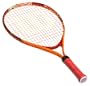 Wilson SpongeBob 21-InchYouth Tennis Racquet