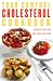 Book Your Control Cholesterol Cookbook
