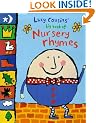 Lucy Cousins' Big Book of Nursery Rhymes