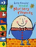 Books : Lucy Cousins' Big Book of Nursery Rhymes