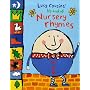 Lucy Cousins' Big Book of Nursery Rhymes