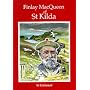 Finlay MacQueen of St.Kilda