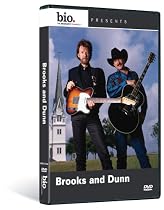 Biography: Brooks & Dunn