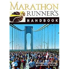 Marathon Runner's Handbook