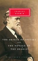 The Origin of Species and the Voyage of the 'Beagle' (Everyman's Library Classics & Contemporary Classics)