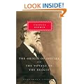 The Origin of Species and the Voyage of the 'Beagle' (Everyman's Library Classics & Contemporary Classics)