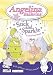 Angelina
Ballerina
Stick
and
Sparkle
Colouring
Book
(Angelina
Ballerina)