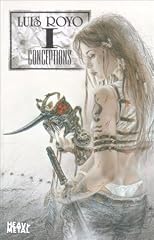 Conceptions I