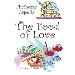The Food of Love (Thorndike Core)