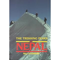 Trekking the Peaks of Nepal