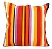 Bright Stripes Pillow Sham