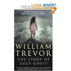 The Story of Lucy Gault