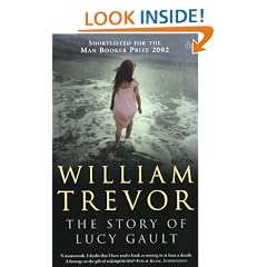 The Story of Lucy Gault