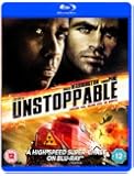Unstoppable [Blu-ray]