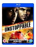 Unstoppable [Blu-ray]