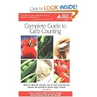 Click here to buy ADA Complete Guide to Carb Counting by Hope S. Warshaw and Karmen Kulkarni.