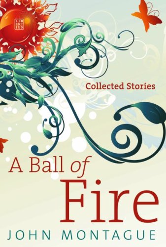 A Ball of Fire: Collected Stories