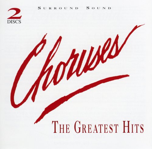 CD-Charts  Search : Choruses' Greatest Hits [IMPORT]