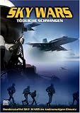 cover of Sky Wars - Tödliche Schwingen