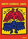 Review teNeues Verlag GmbH + Co KG  / Keith Haring 2004: Wall Calendar