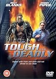 Tough And Deadly [DVD]