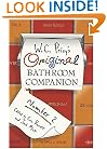 W. C. Privy's Original Bathroom Companion, Number 2 (W.C. Privy)