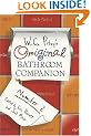 W. C. Privy's Original Bathroom Companion, Number 2 (W.C. Privy)