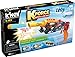 K'NEX K-FORCE K-10X Building Set