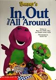 Books : Barney's In, Out and All Around