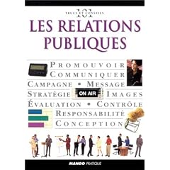 Les Relations publiques
