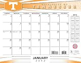 Tennessee Volunteers 2012 Calendar