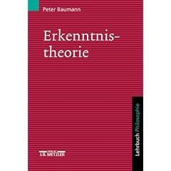 Erkenntnistheorie