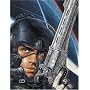 The Metabarons: Aghnar and Oda, Volume 2