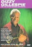 Dizzy Gillespie And The United Nations Orchestra [DVD] [1999]