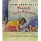 Nick's favorite books about cats