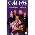 Cold Feet - The Complete 4th Series