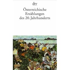�sterreichische Erz�hlungen des 20. Jahrhunderts