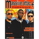 Massive Attack: El Sonido de los Anos 90 book cover