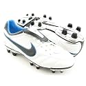 Nike Women's NIKE AIR LEGEND II FG WOMEN'S SOCCER CLEATS