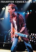 Peter Frampton - Frampton Comes Alive II