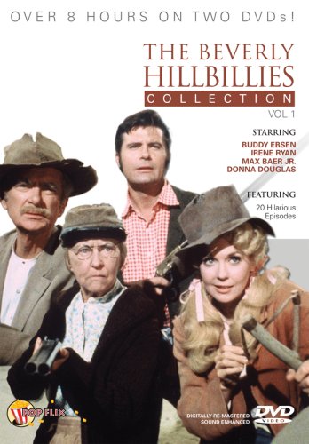 Beverly Hillbillies Collection, Vol. 1 by Beverly Hillbillies Videos