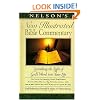 Nelson's New Illustrated Bible Commentary: Spreading the Light of God's Word into Your Life