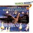 America's Wildlife Refuges: Lands of Promise by  Jeanne Clark, Jeanne L Clark, Tom, and Pat Leeson