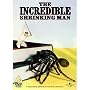The Incredible Shrinking Man [ NON-USA FORMAT, PAL, Reg.2&4 Import - Great Britain ]