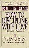 How to Discipline (Signet) F. Dodson