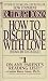 Book How to Discipline (Signet)