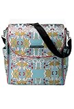 Petunia Pickle Bottom Boxy BackPack Dynamite Roll