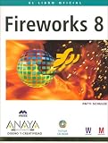 Fireworks 8