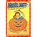 Magic Matt and the Jack-o'-Lantern (Scholastic Reader, Level 1)